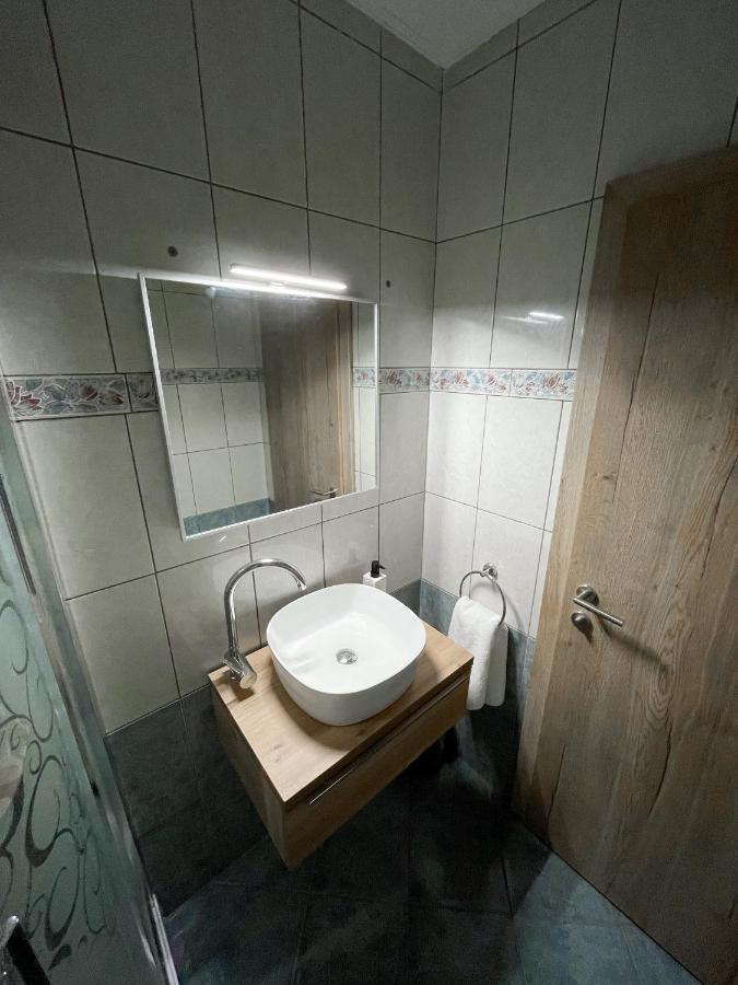 Rooms Balkovec Dragatus Экстерьер фото