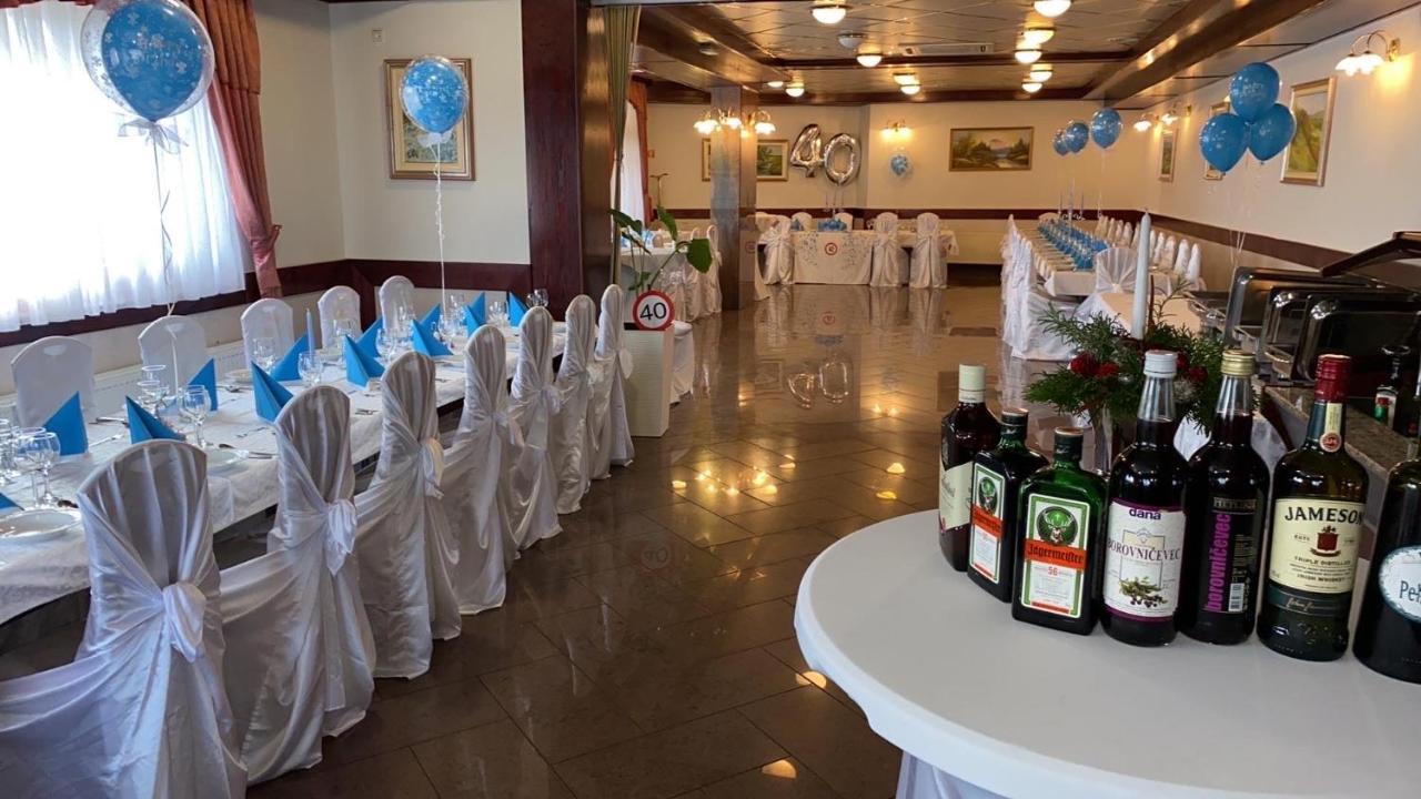 Rooms Balkovec Dragatus Экстерьер фото