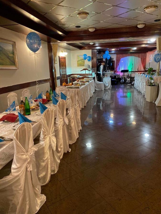 Rooms Balkovec Dragatus Экстерьер фото