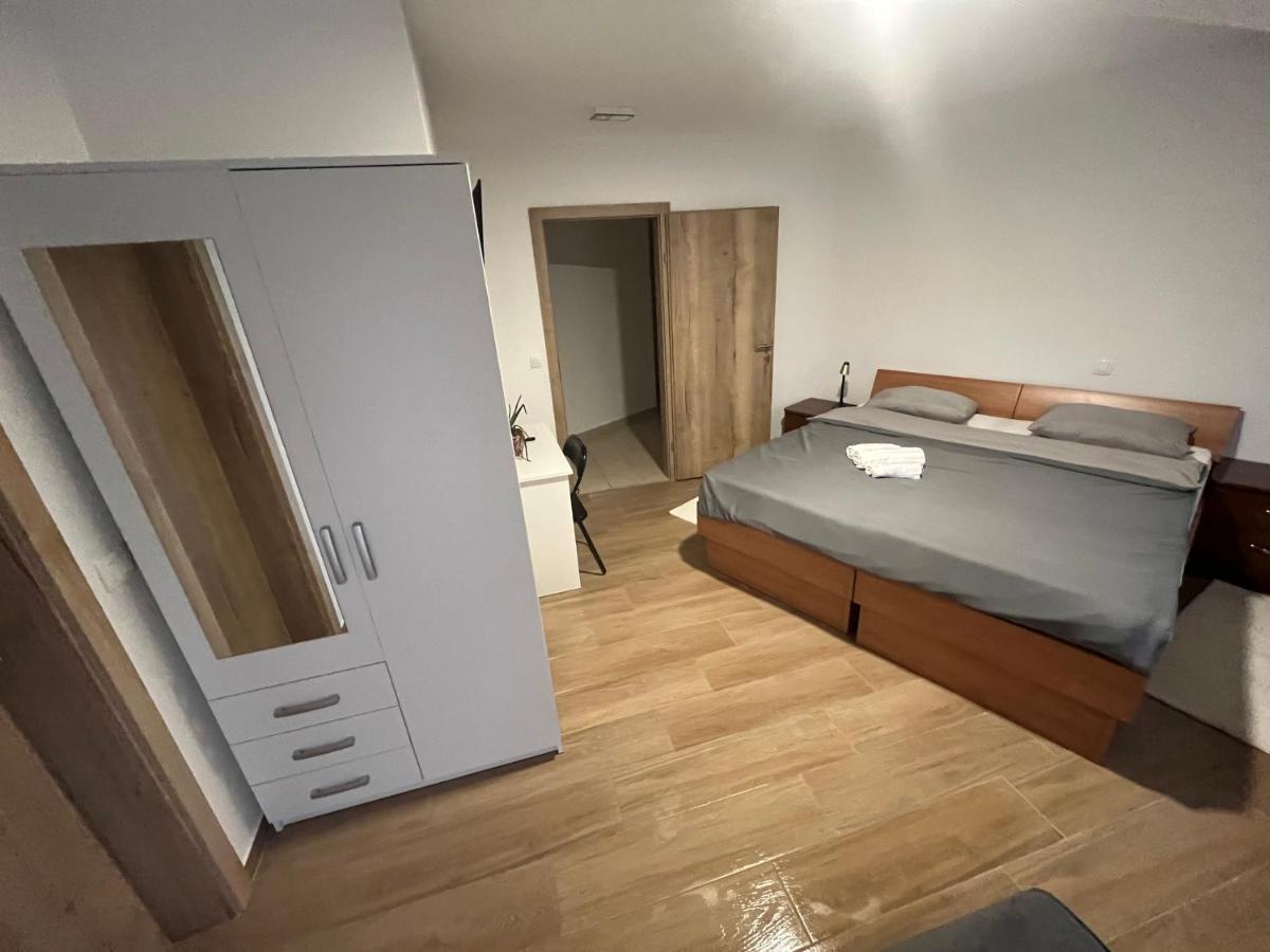 Rooms Balkovec Dragatus Экстерьер фото