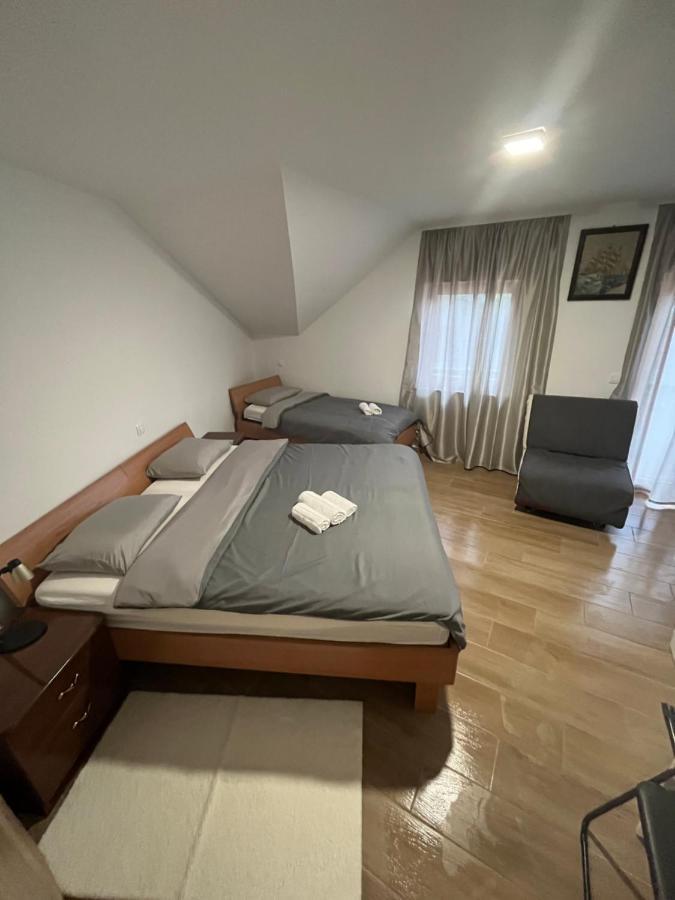 Rooms Balkovec Dragatus Экстерьер фото
