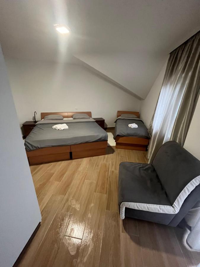 Rooms Balkovec Dragatus Экстерьер фото