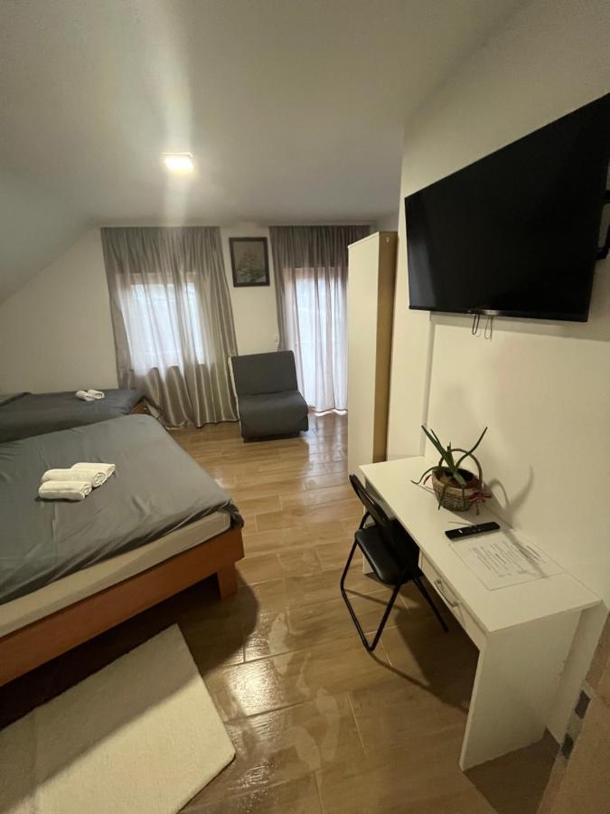 Rooms Balkovec Dragatus Экстерьер фото