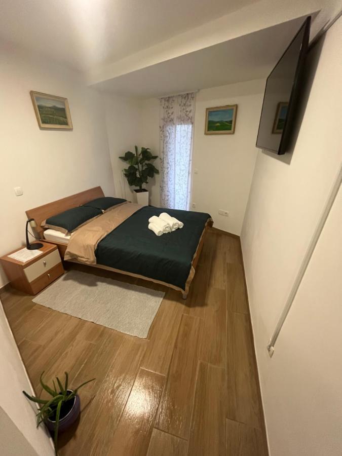 Rooms Balkovec Dragatus Экстерьер фото