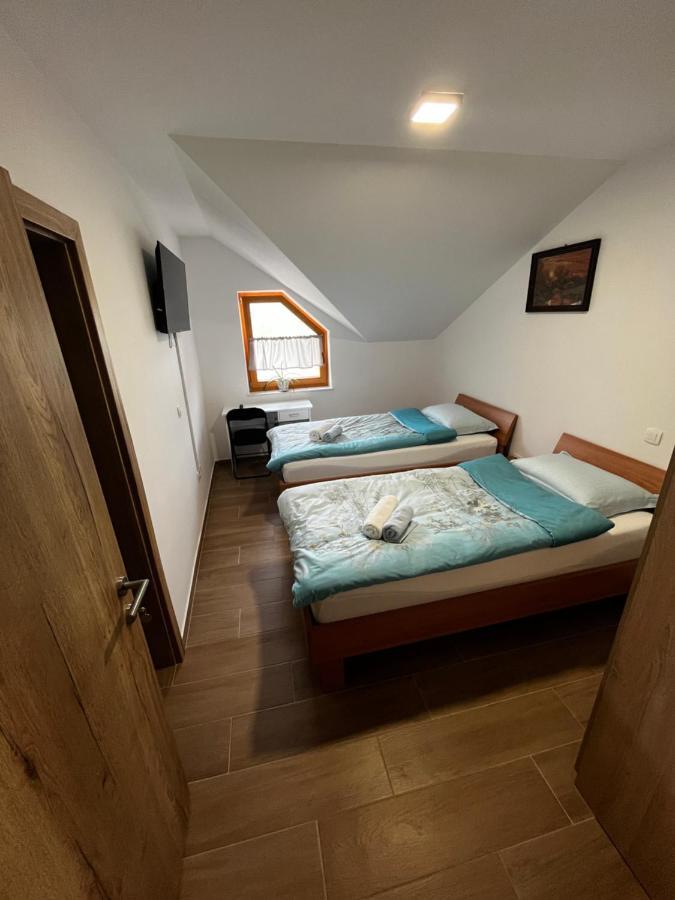 Rooms Balkovec Dragatus Экстерьер фото