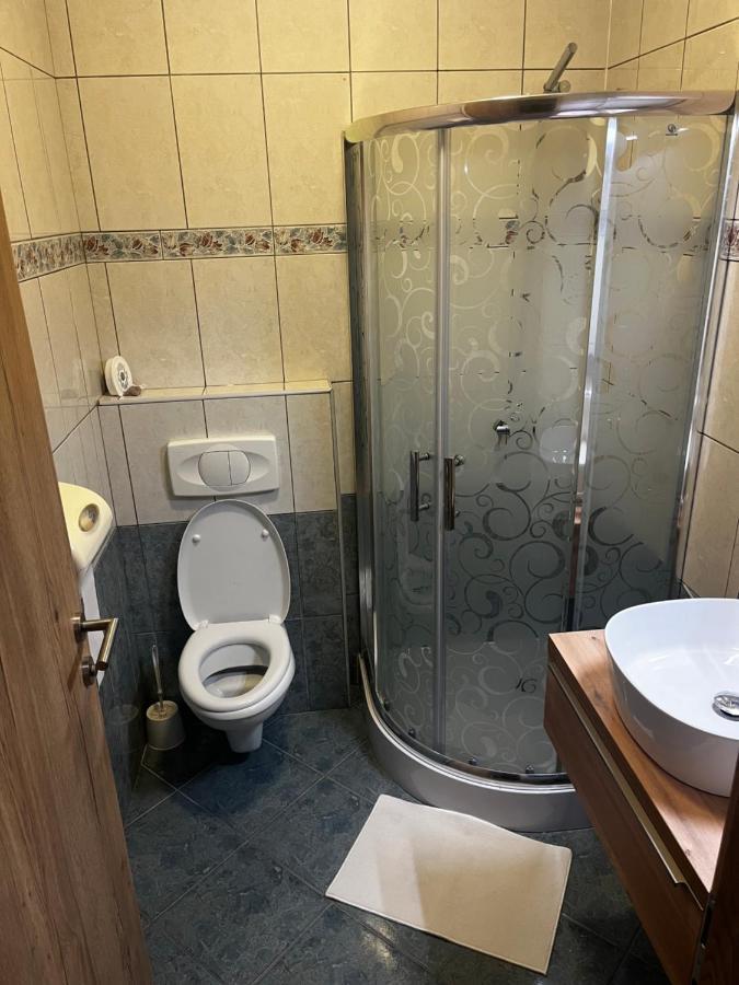 Rooms Balkovec Dragatus Экстерьер фото
