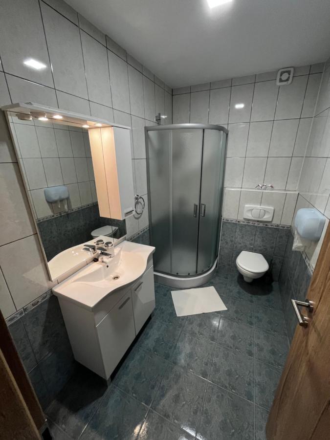 Rooms Balkovec Dragatus Экстерьер фото