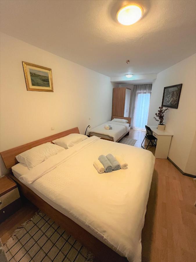 Rooms Balkovec Dragatus Экстерьер фото